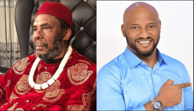 Yul Edochie