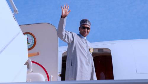 Muhammadu Buhari