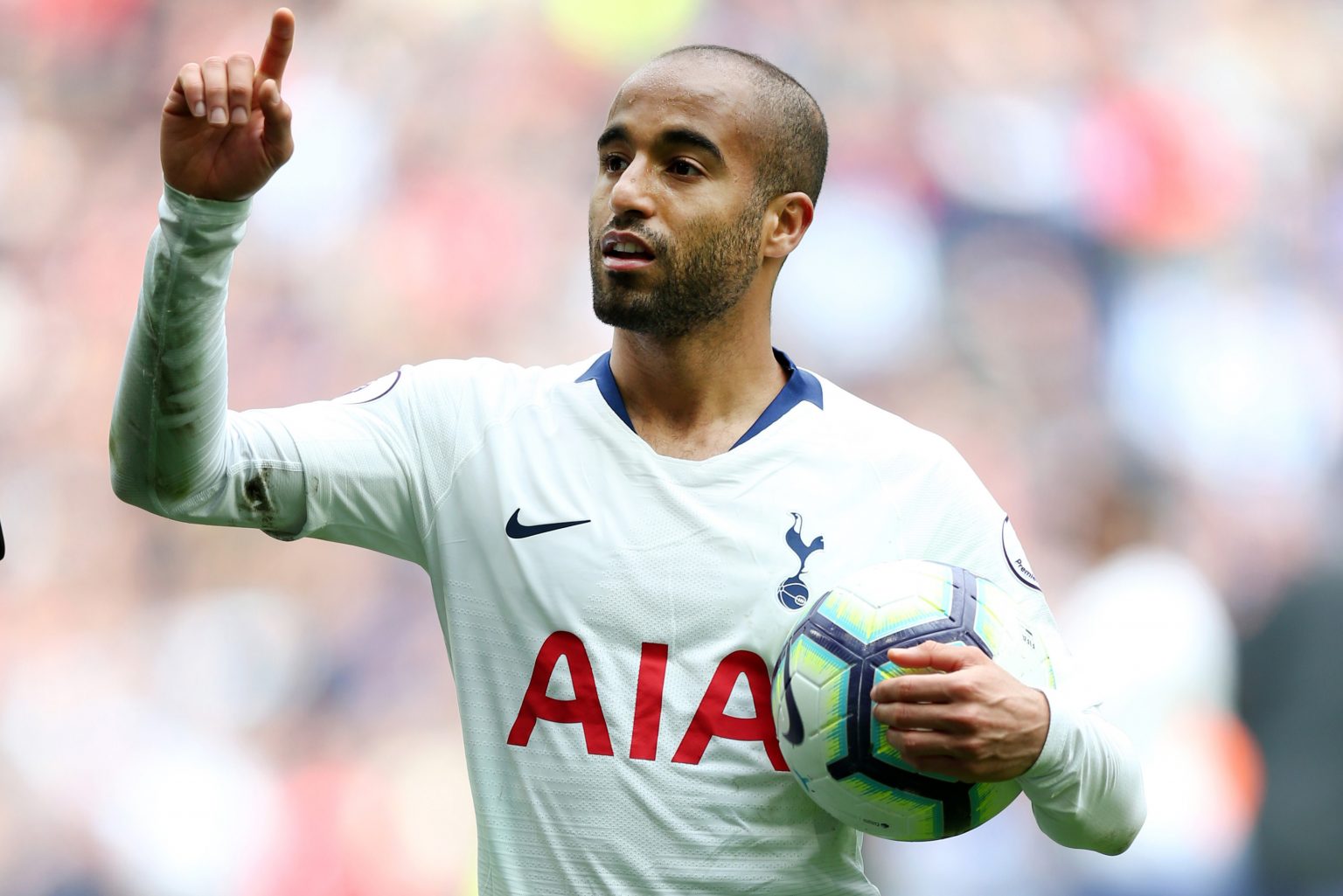 Lucas Moura