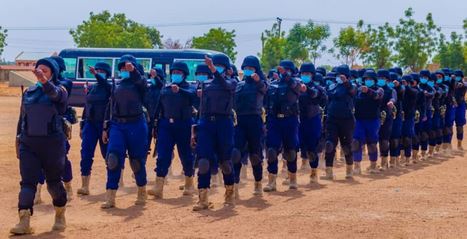 NSCDC