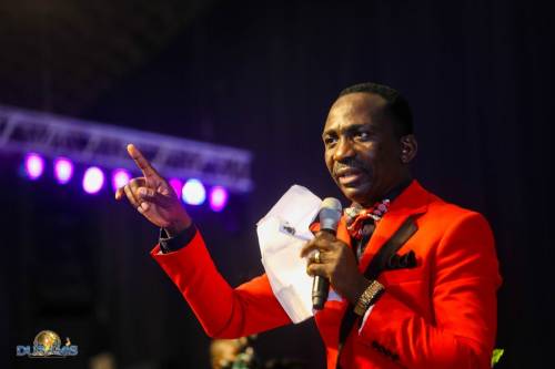 Paul Enenche