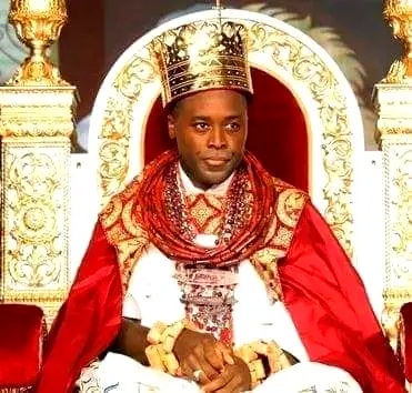 Olu of Warri, Ogiame Atuwatse III