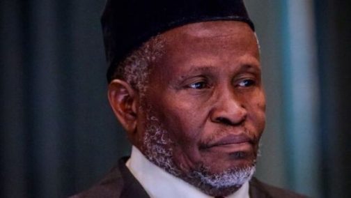 CJN, Tanko Muhammad