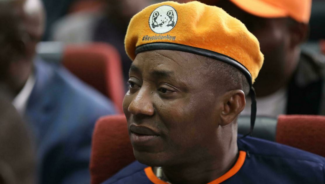 Sowore