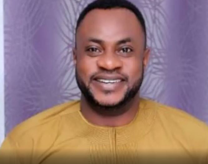 Odunlade Adekola