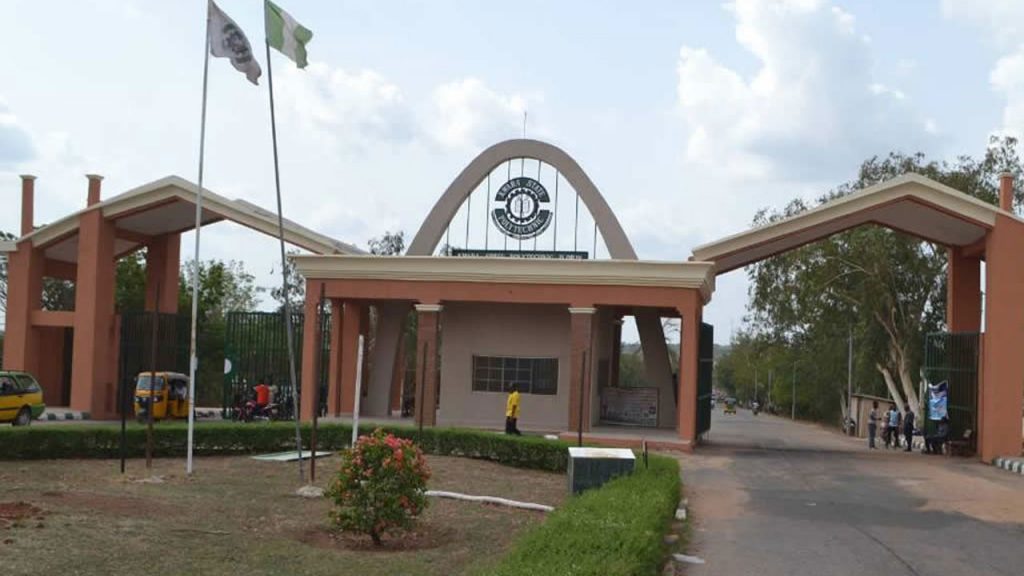 Kwara State Polytechnic