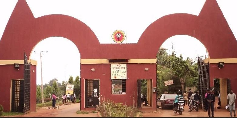 Auchi polytechnic