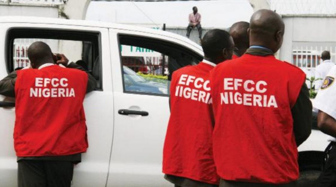 EFCC