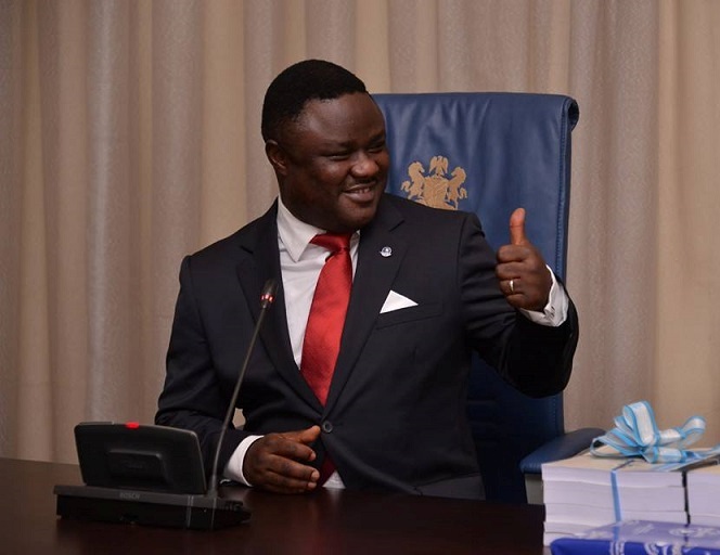 Ben Ayade