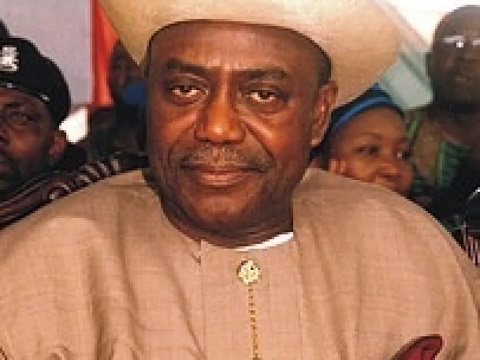 Peter Odili