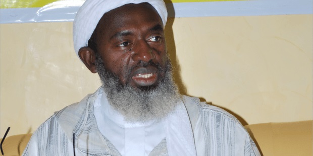 Sheikh Ahmad Gumi