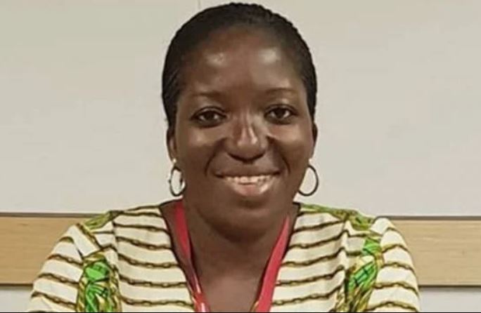 Farida Waziri