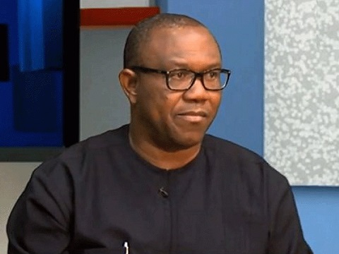 Peter Obi