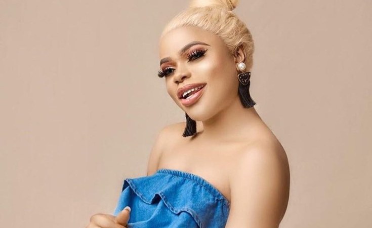 Bobrisky