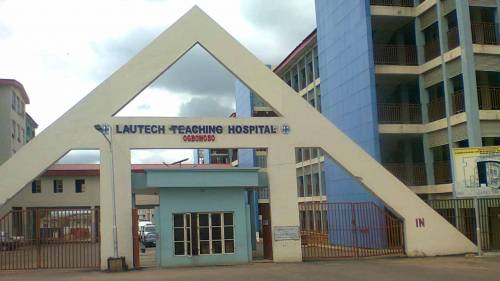 Lautech