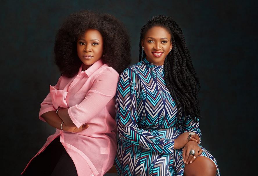 Omawunmi and Waje