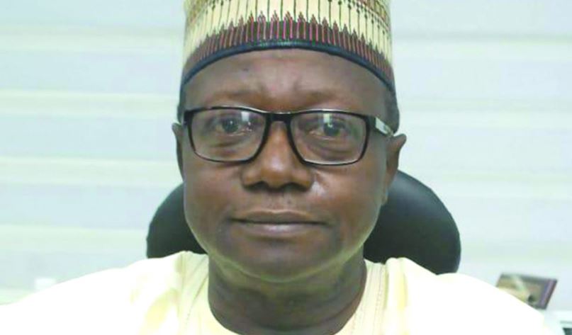 Nasir Kwara