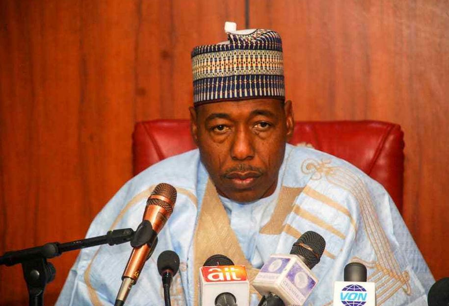 Gov Zulum