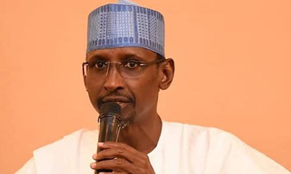 FCT Minister