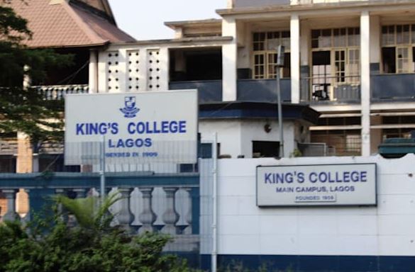 Kings College