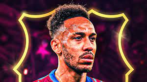 Aubameyang