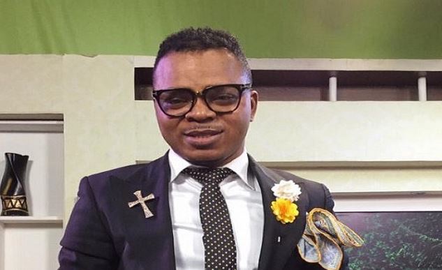 Bishop Obinim