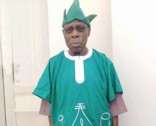 Obasanjo