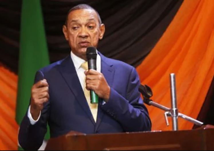 Ben Murray-Bruce