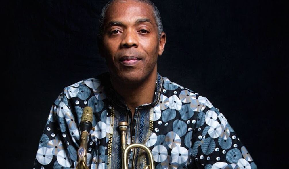 Femi Kuti