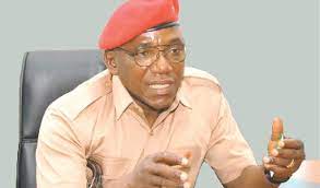 Solomon Dalung