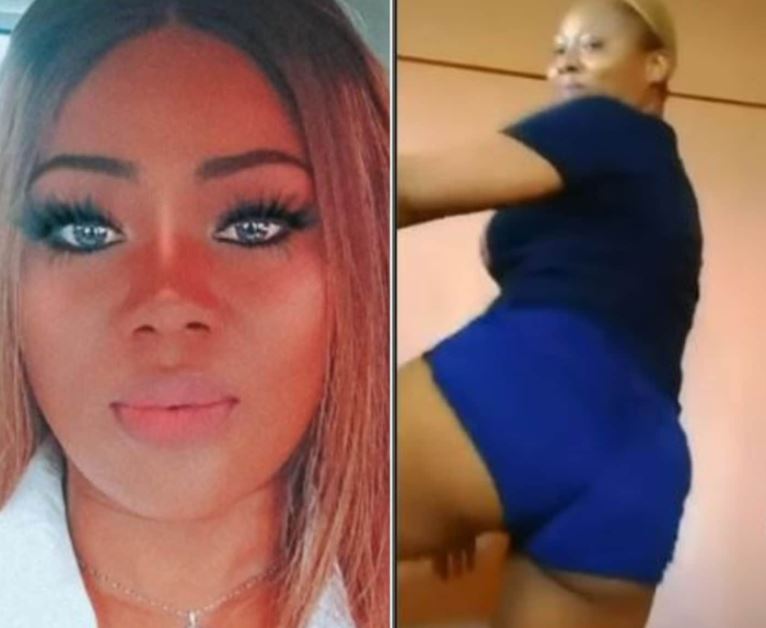 BBNaija Star, Angel's Mother Responds After Being Called Useless Over  Choice Of Outfit For A Dance Video She Shared Online (Video)