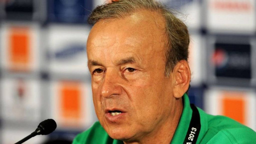 Gernor Rohr