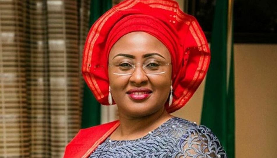 Aisha Buhari