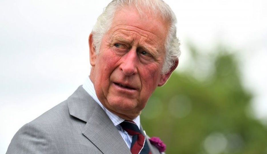 Prince Charles