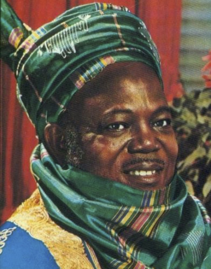 Ahmadu Bello