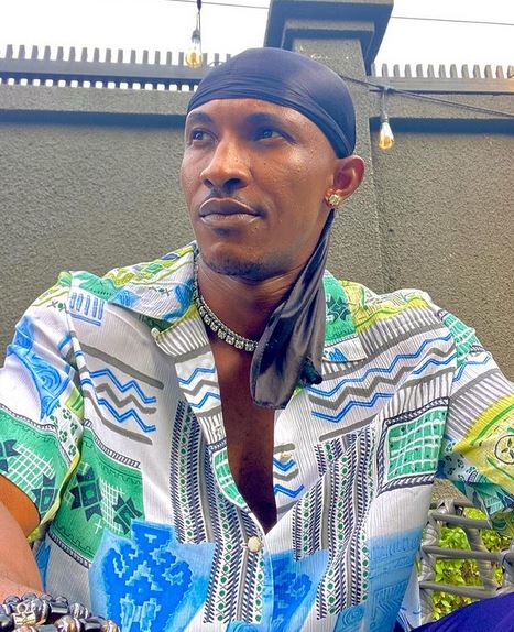 Gideon Okeke