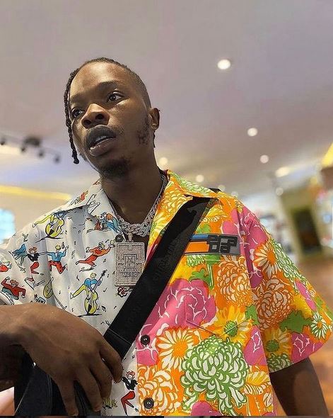 Naira MARLEY