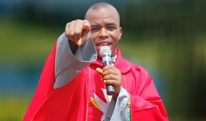 Mbaka