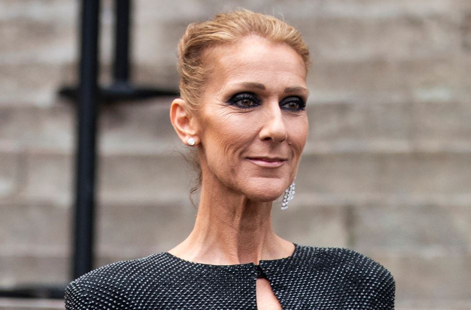 Celine Dion