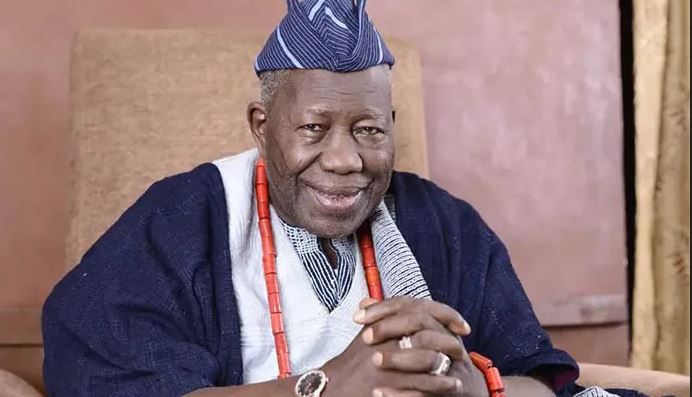 Olubadan