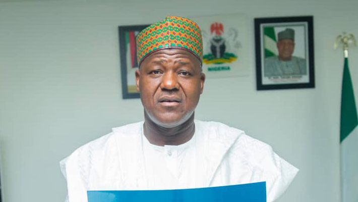 Yakubu Dogara