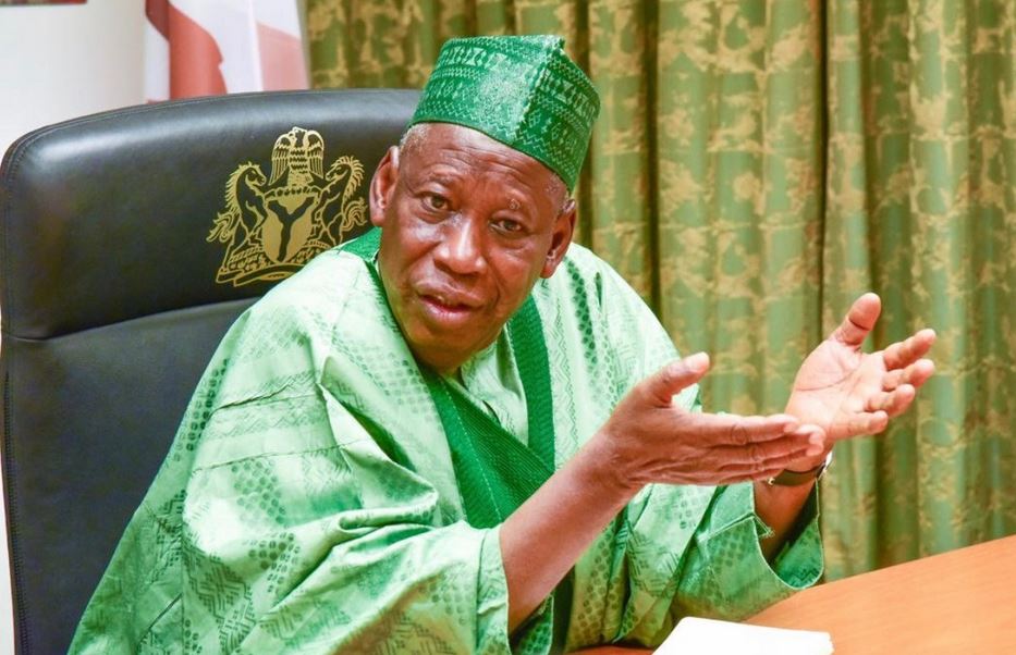 Gon Ganduje