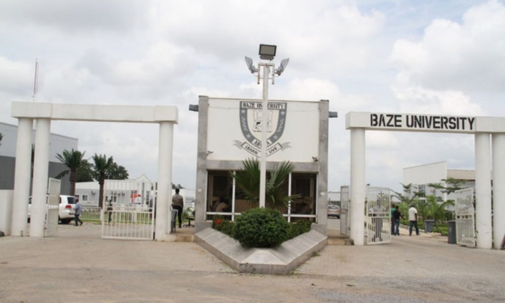 Baze University 