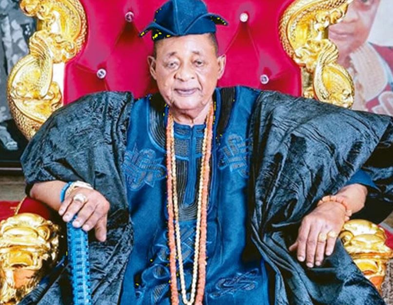 Alaafin