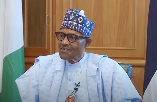 Muhammadu Buhari