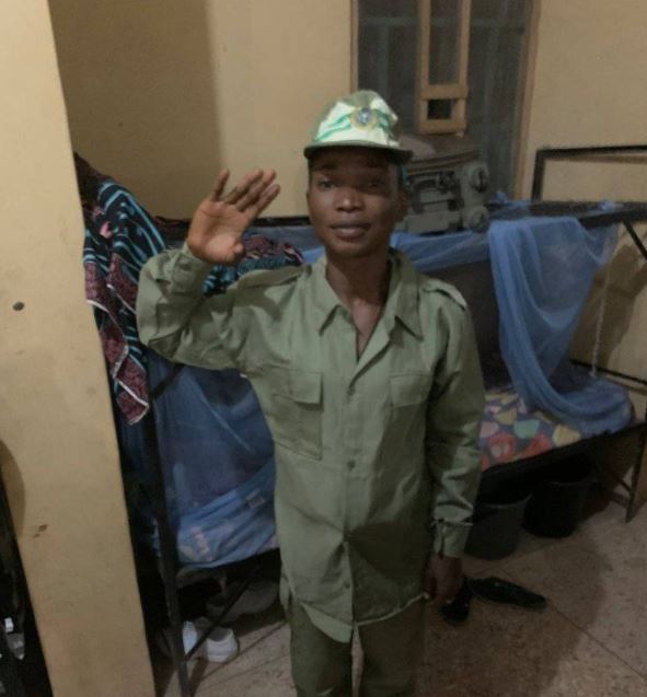 corper