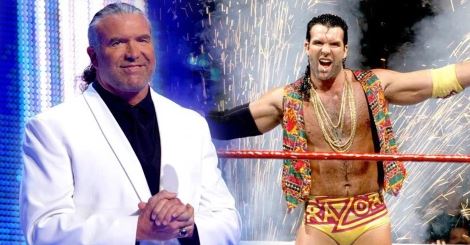 Scott Hall