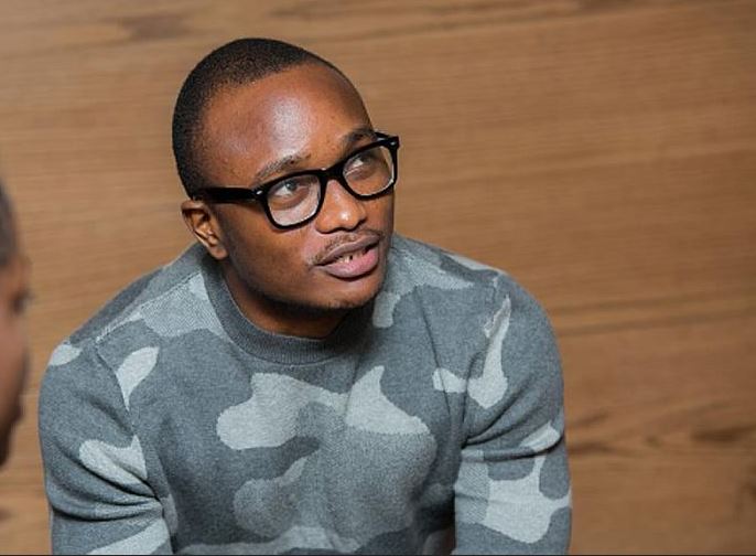 Brymo