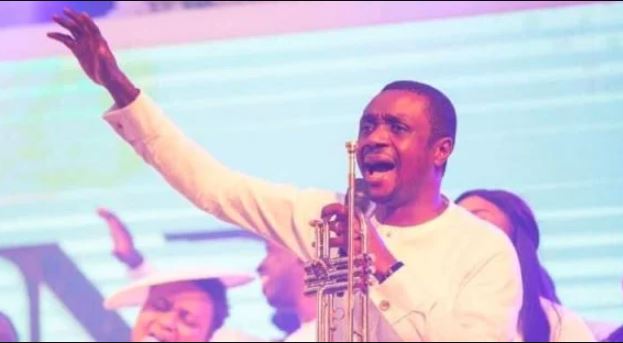 Nathaniel Bassey