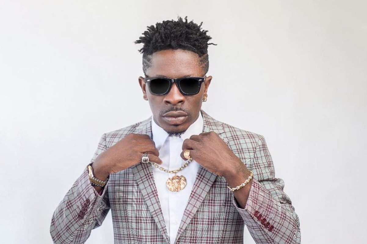 Shatta Wale